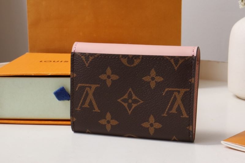 Louis Vuitton Wallets